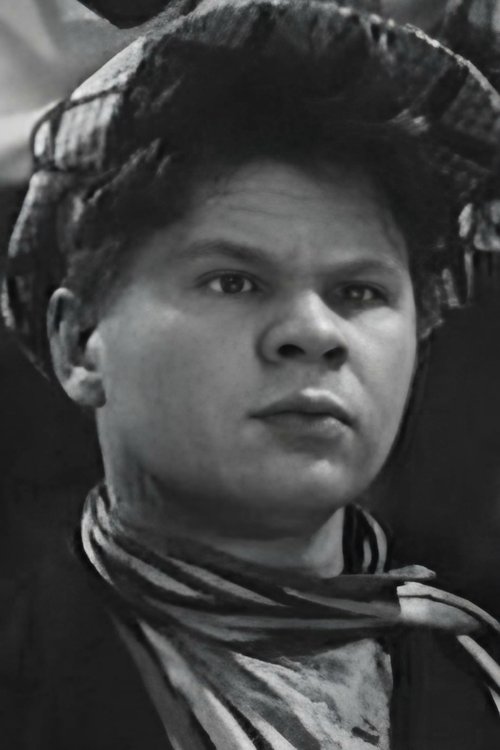 Nikolay Trofimov as 