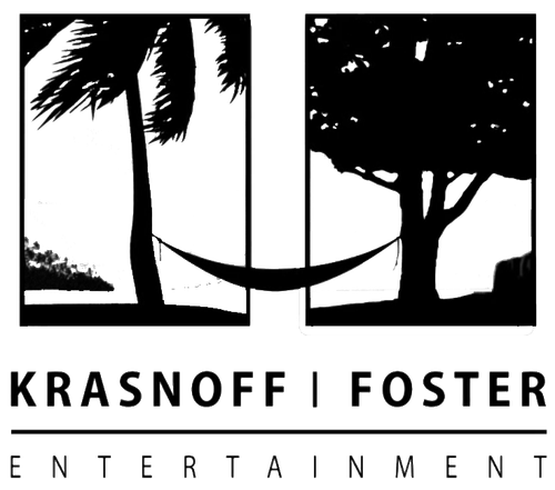 Krasnoff / Foster Entertainment logo