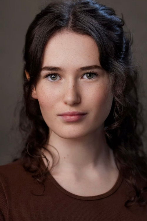 Sarah Faye Terry profile photo