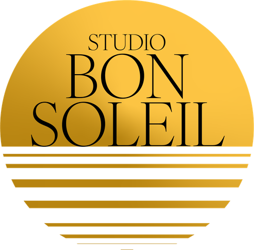 Studio Bon Soleil logo