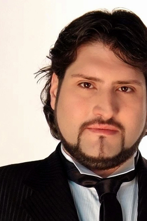 Nicola Alaimo as Aliprando