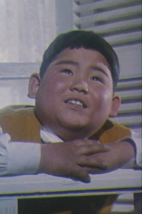 Hideaki Ishii as 