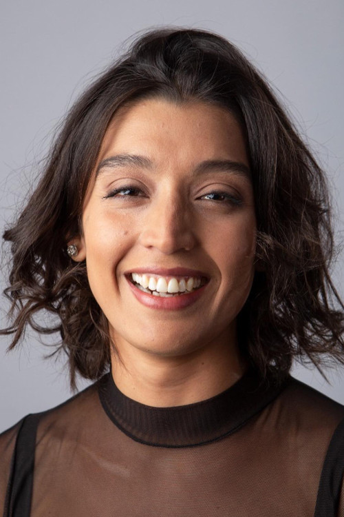 Scarlett Jaimes as Joselin