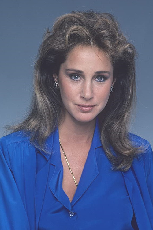 Pamela Bellwood as Linda Marley