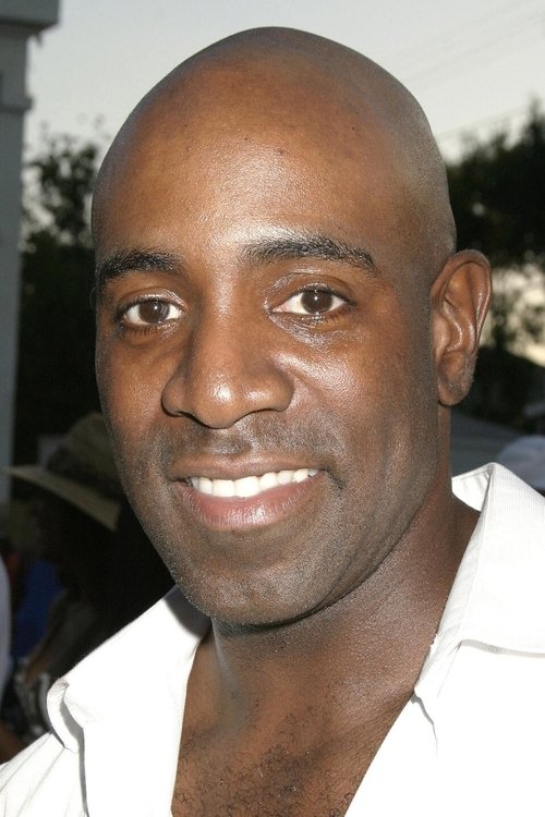 Michael Ralph as Flash