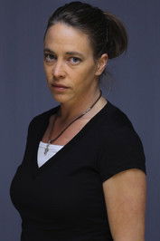 Monica Borg Fure as Gunn