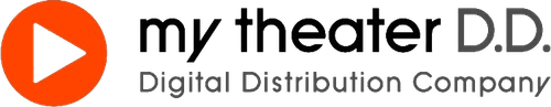 My Theater D.D. logo