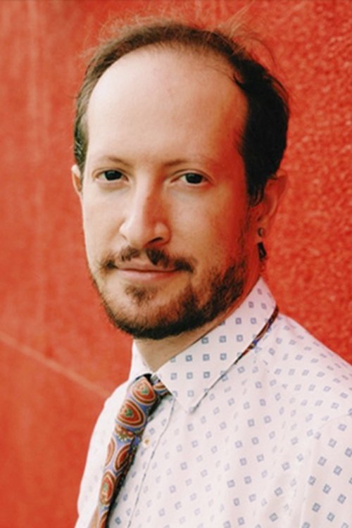 Harry Einhorn as Ronald Coleman