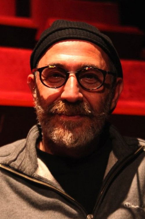 Mihail Giannikakis as 