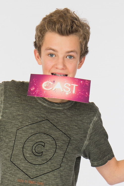 Lander Vanwildemeersch as Jordy