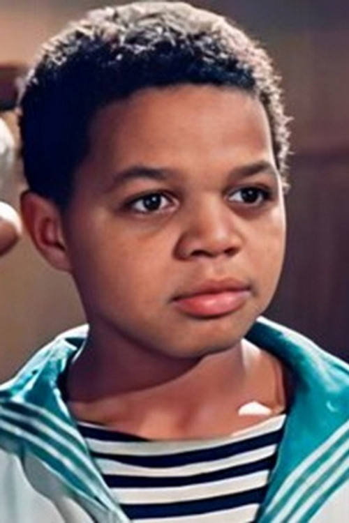 Anatoliy Bovykin as Максимка