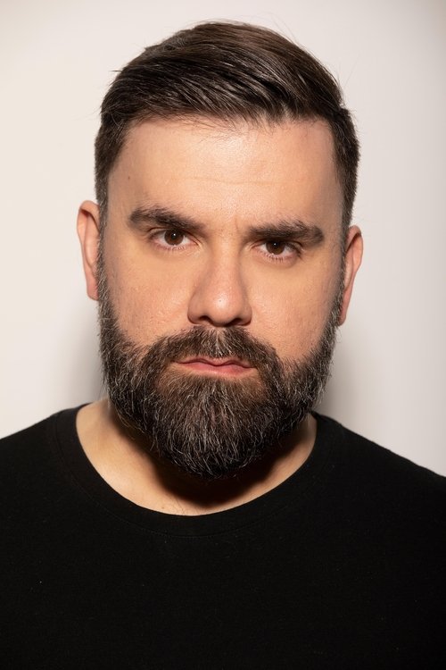 David Blanka as Xuan