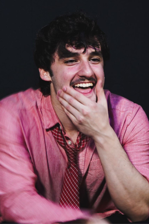 Aleis Nieto as Chico