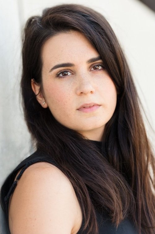 Laura Wheelwright as Denise