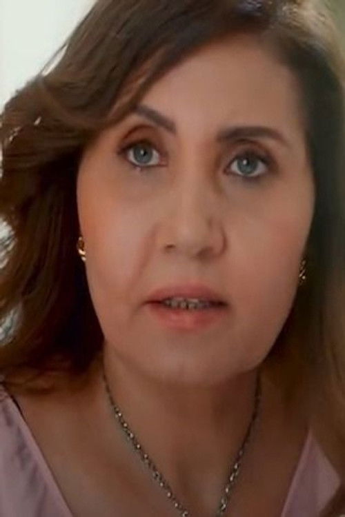Nashwa Ammar as Nahed