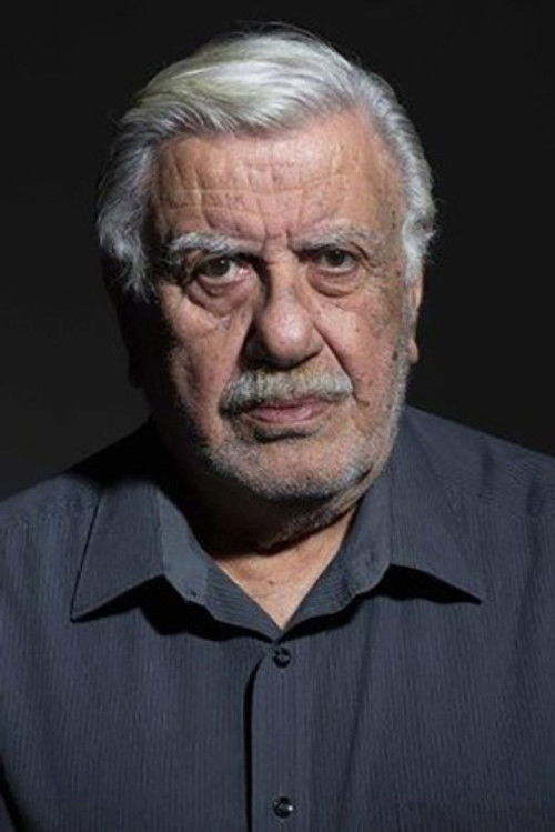 Stelios Kafkarides as Έκτορας