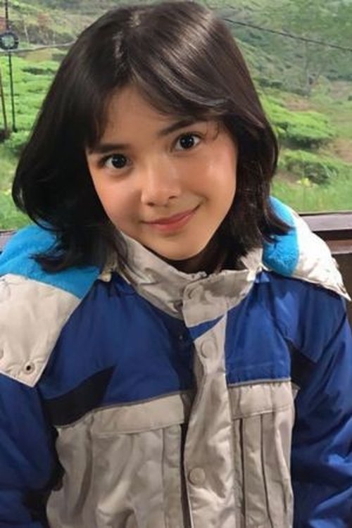 Anantya Rezky Kirana as Alana