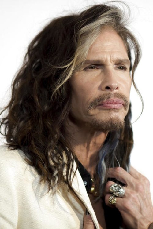 Steven Tyler as 