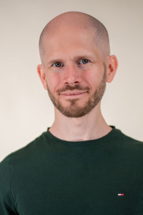 Paweł Olearczyk as Dorosły Kacper