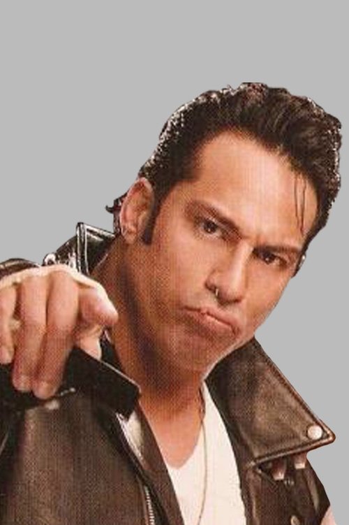 James Snuka as Deuce