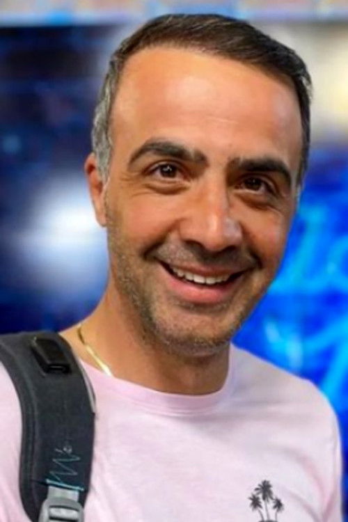 Mihalis Sofokleous as 