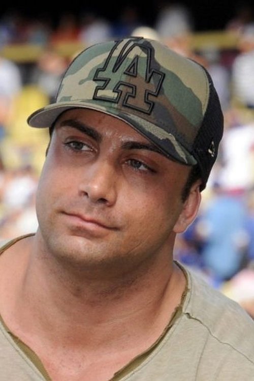 Marty York as Alan 'Yeah-Yeah' McClennan