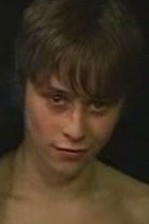 Chippo as (archive footage)