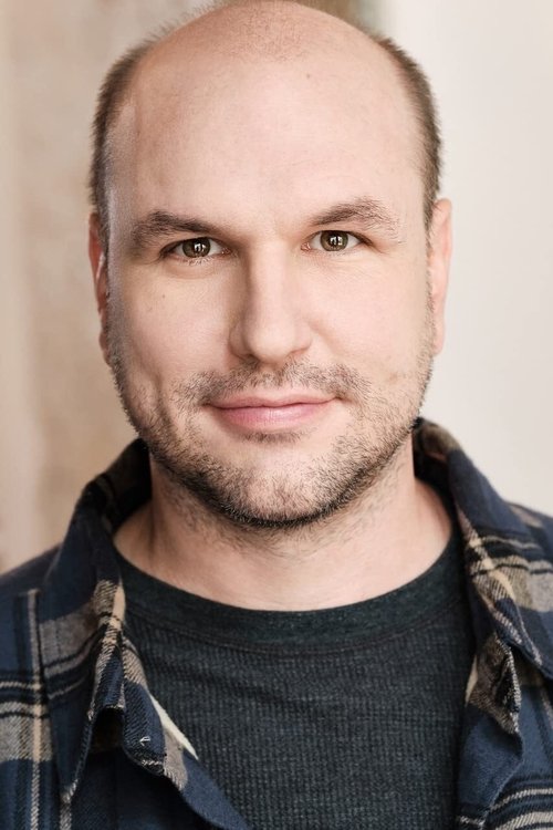 Brian Majestic as Father