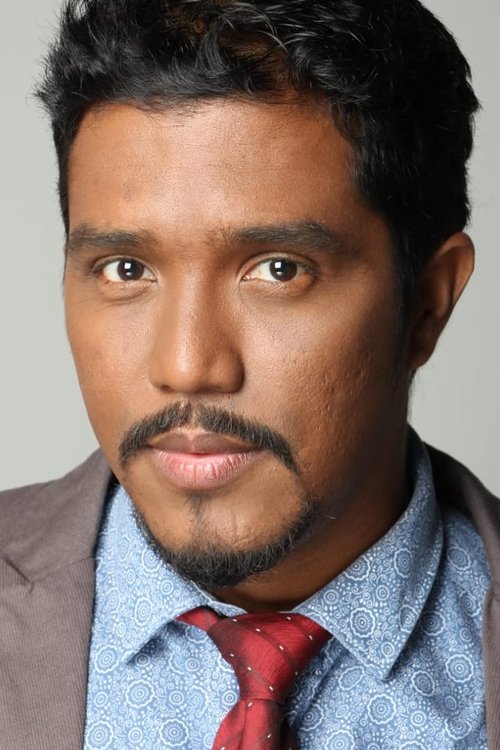 Norberto Rivera as Evaristo