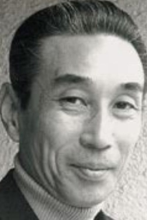 Kazuo Katō as Ota