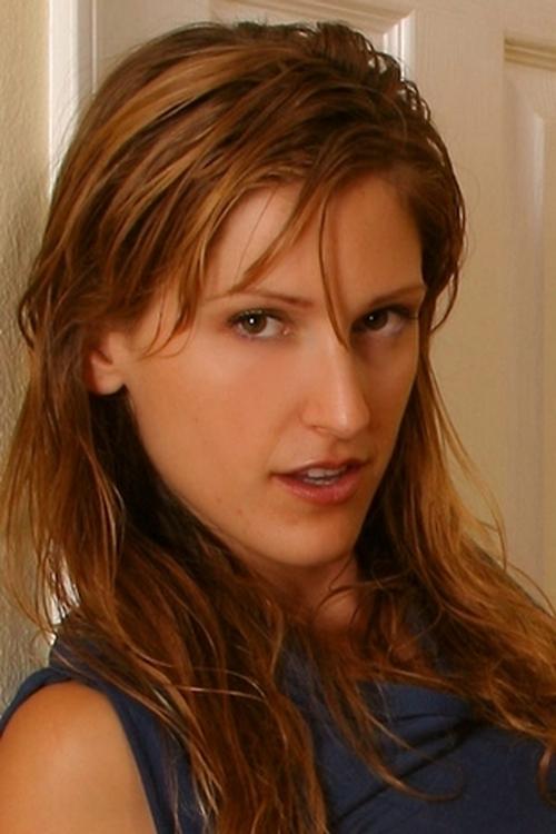 Molinee Green as Jenny, Stacy's Friend