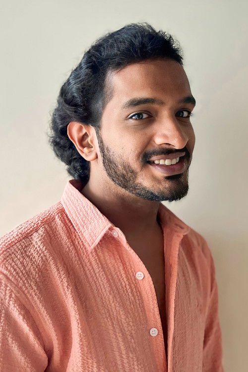 Barathy Kolappan as Ramji