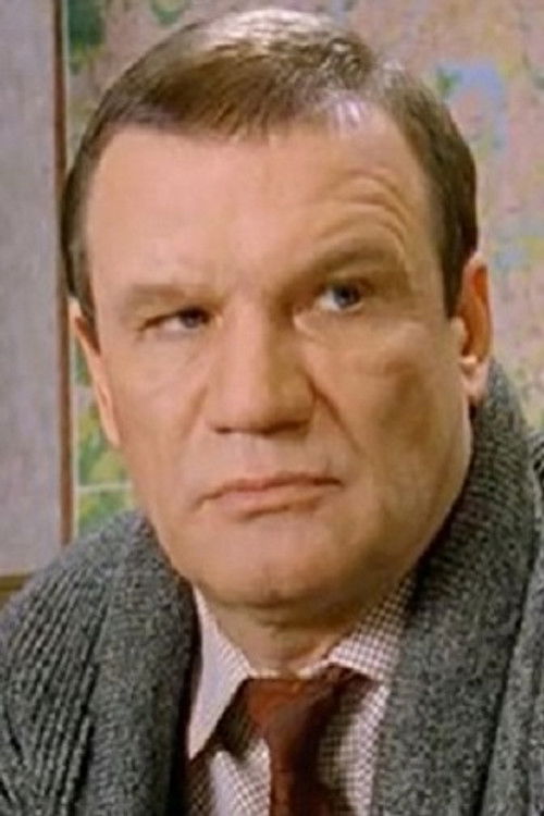 Valeriy Bondarenko as 