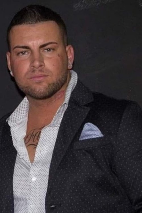 Gianni Cammareri as Il Catanese