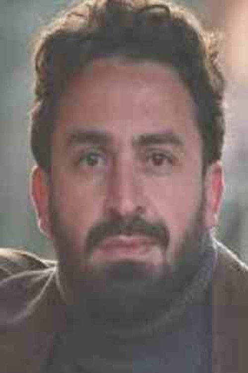 Youcef Sehairi as Colonel Lotfi