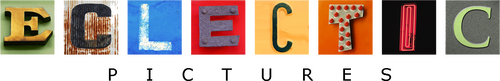 Eclectic Pictures logo