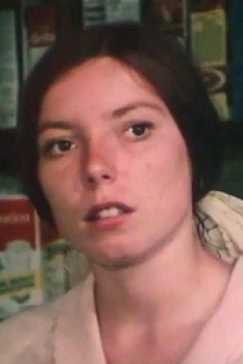 Spring Finley as (archive footage)