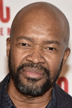 Leon Addison Brown as Vincent Fiddlestein