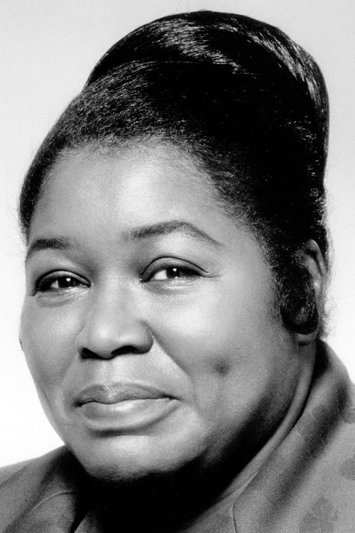 Theresa Merritt as Mama Meley