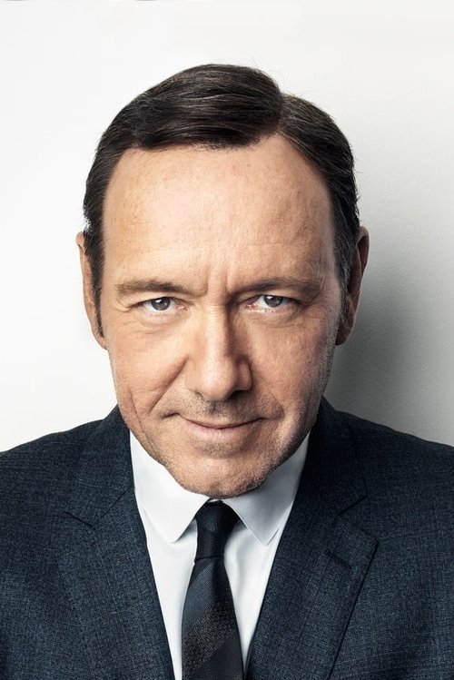 Kevin Spacey as Richard Osborn