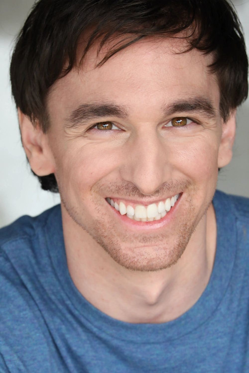 Tim Delano as Officer Aaron