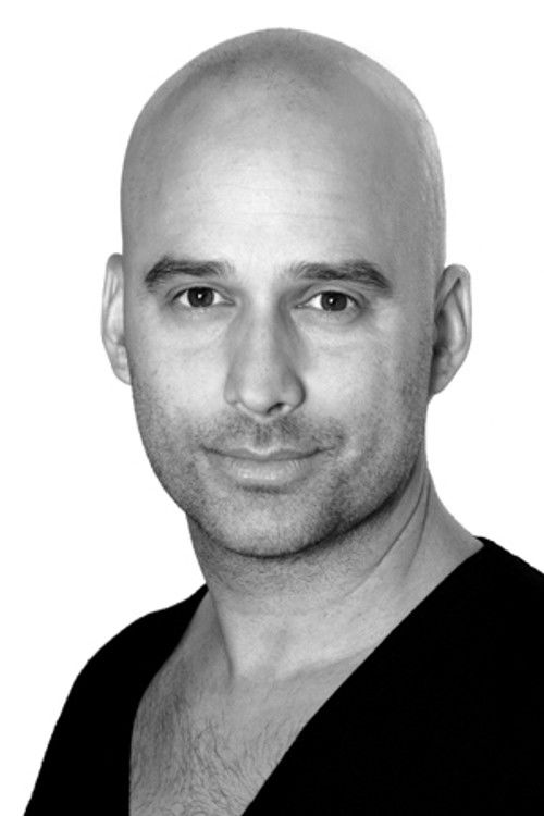 Daniel Corbin as Self