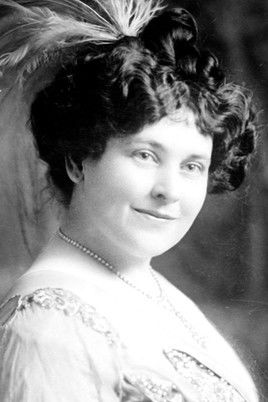 Paula Blackton as Mother