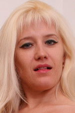 Asia Blondi as (archive footage)