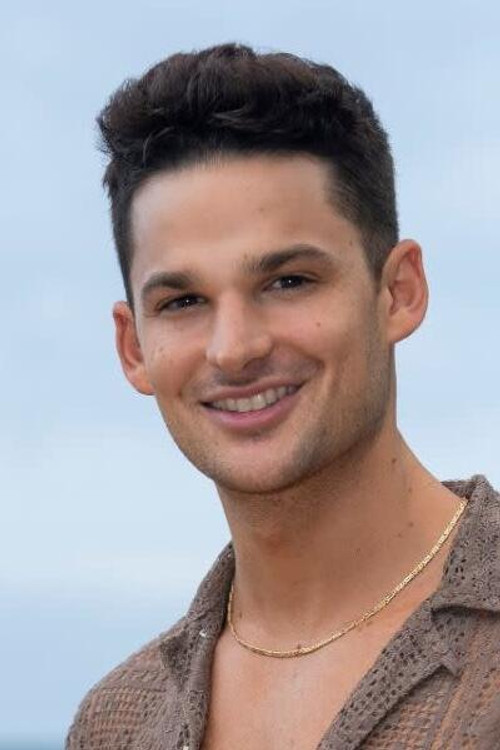 Pasqualino Massimo Troisi profile photo