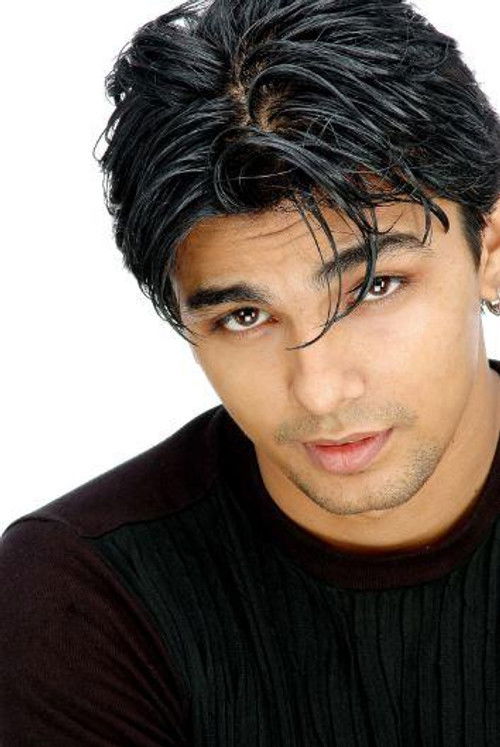 Gaurav Sharma as 