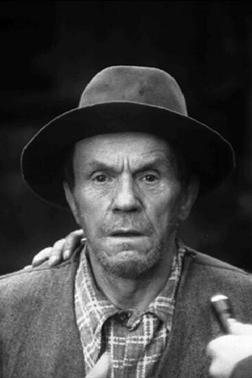 Zygmunt Zintel as Major Piętka