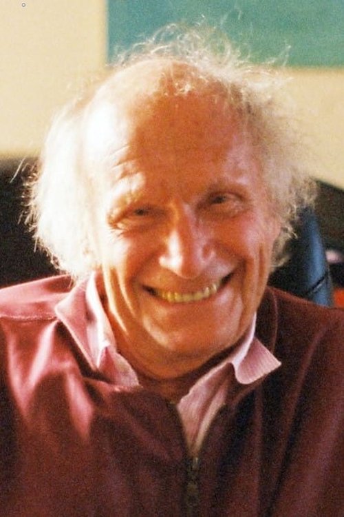 Ivry Gitlis as Pavel