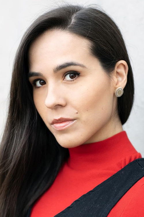 Tanchay Redvers as Andrea Robertson