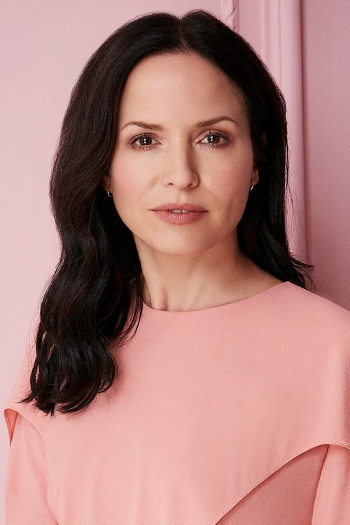 Andrea Corr as Self - Lead Vocals